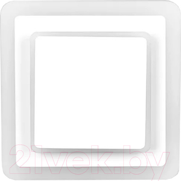 Изображение товара Бра Ambrella FW106 WH/S (белый/песок)