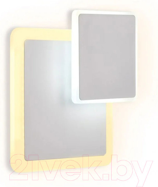 Изображение товара Бра Ambrella FW106 WH/S (белый/песок)