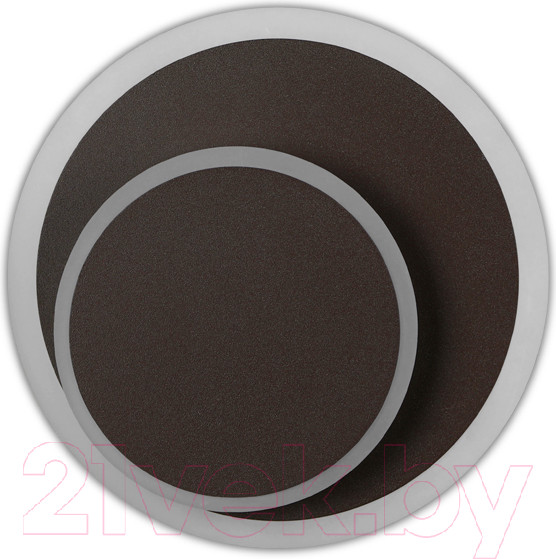 Изображение товара Светильник Ambrella FW108 CF (кофе)