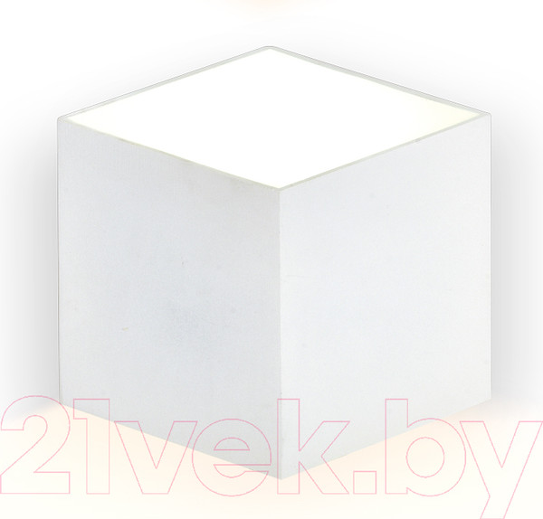 Изображение товара Бра Ambrella FW139 WH/S (белый/песок)