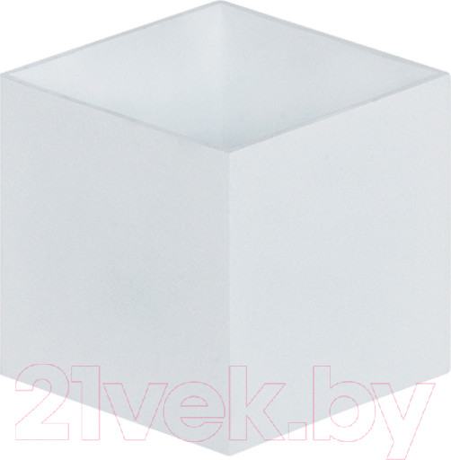 Изображение товара Бра Ambrella FW139 WH/S (белый/песок)