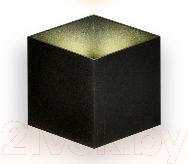 Изображение товара Бра Ambrella FW140 BK/S (черный/песок)