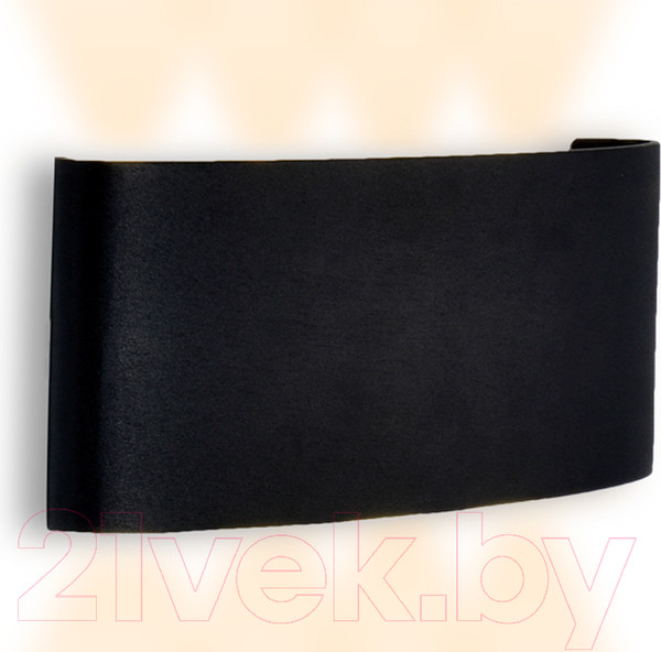 Изображение товара Бра Ambrella FW144 BK/S (черный/песок)