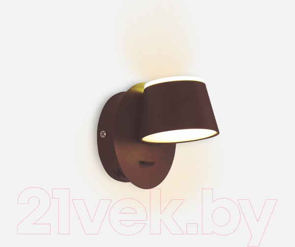 Изображение товара Бра Ambrella FW168 CF/S (кофе/песок)