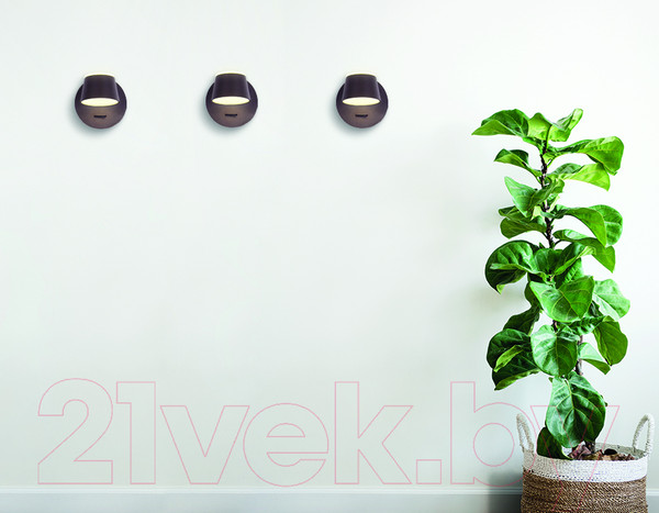 Изображение товара Бра Ambrella FW168 CF/S (кофе/песок)