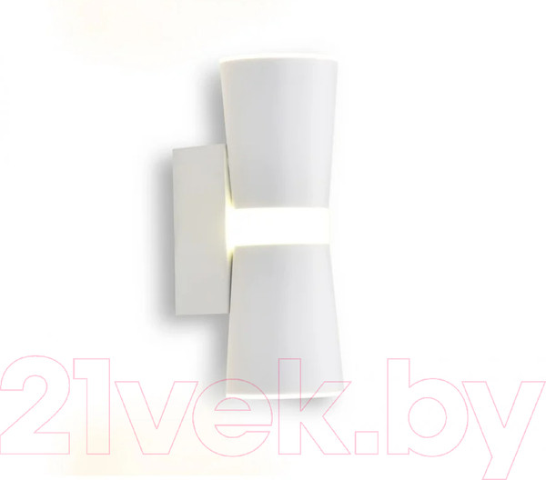 Изображение товара Светильник Ambrella FW195 WH/S (белый/песок)