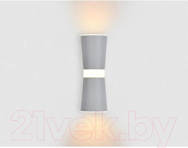 Изображение товара Светильник Ambrella FW195 WH/S (белый/песок)