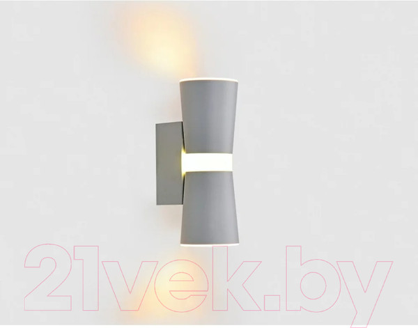 Изображение товара Светильник Ambrella FW195 WH/S (белый/песок)