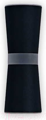 Изображение товара Бра Ambrella FW196 BK/S (черный/песок)