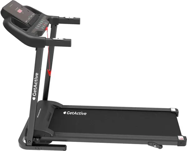 Изображение товара Электрическая беговая дорожка GetActive YP-GTS6