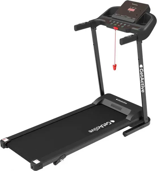 Изображение товара Электрическая беговая дорожка GetActive YP-GTS6