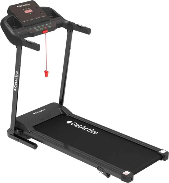 Изображение товара Электрическая беговая дорожка GetActive YP-GTS6