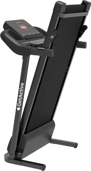 Изображение товара Электрическая беговая дорожка GetActive YP-GTS6