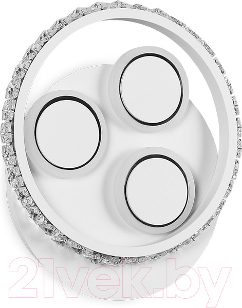 Изображение товара Светильник Ambrella FA268 SWH (белый песок)