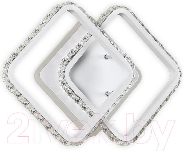 Изображение товара Светильник Ambrella FA275 SWH (белый песок)