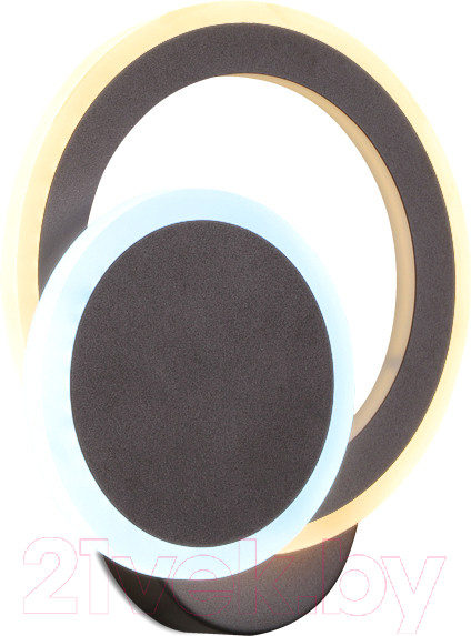 Изображение товара Бра Ambrella FA561 CF/S (кофе/песок)