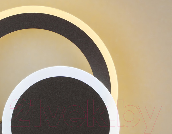 Изображение товара Бра Ambrella FA561 CF/S (кофе/песок)