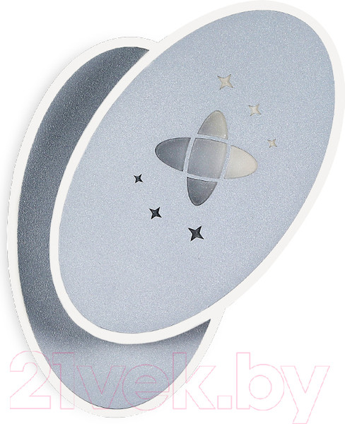 Изображение товара Бра Ambrella FW109 SGR (серый песок)