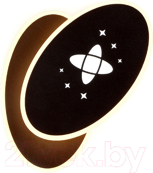 Изображение товара Бра Ambrella FW110 SCF (кофе песок)