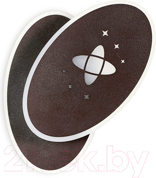 Изображение товара Бра Ambrella FW110 SCF (кофе песок)