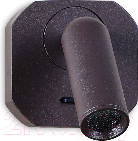 Изображение товара Спот Ambrella FW283 SCF (кофе/песок)