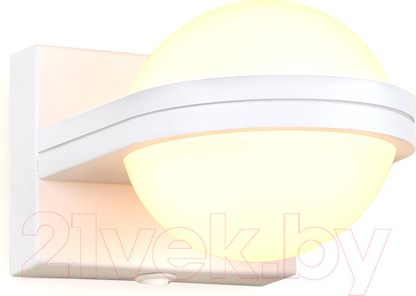 Изображение товара Бра Ambrella FW555 SWH (белый/песок)