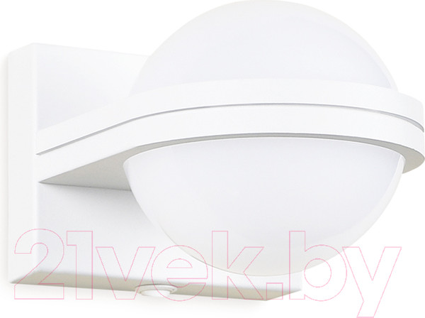 Изображение товара Бра Ambrella FW555 SWH (белый/песок)
