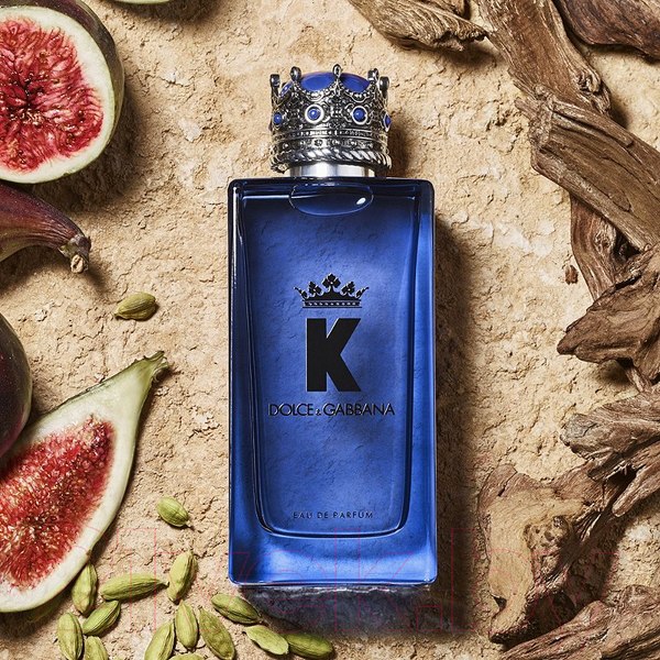 Изображение товара Парфюмерная вода Dolce&Gabbana K for Men (100мл)