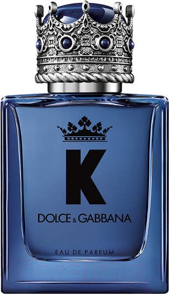 Изображение товара Парфюмерная вода Dolce&Gabbana K for Men (50мл)
