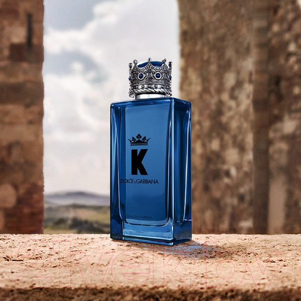 Изображение товара Парфюмерная вода Dolce&Gabbana K for Men (100мл)