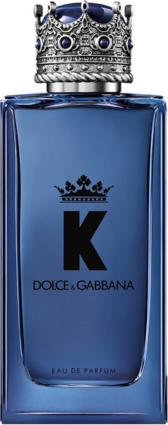 Изображение товара Парфюмерная вода Dolce&Gabbana K for Men (100мл)