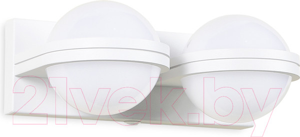 Изображение товара Бра Ambrella FW556/2 SWH (белый/песок)