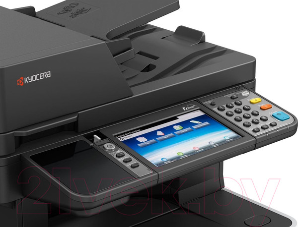 Изображение товара МФУ Kyocera Mita Ecosys M3645idn
