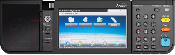 Изображение товара МФУ Kyocera Mita Ecosys M3645idn