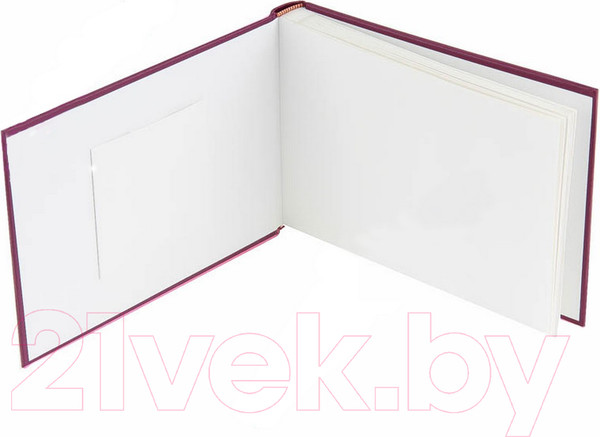 Изображение товара Фотоальбом Walther Fun / FA207E (бежевый)