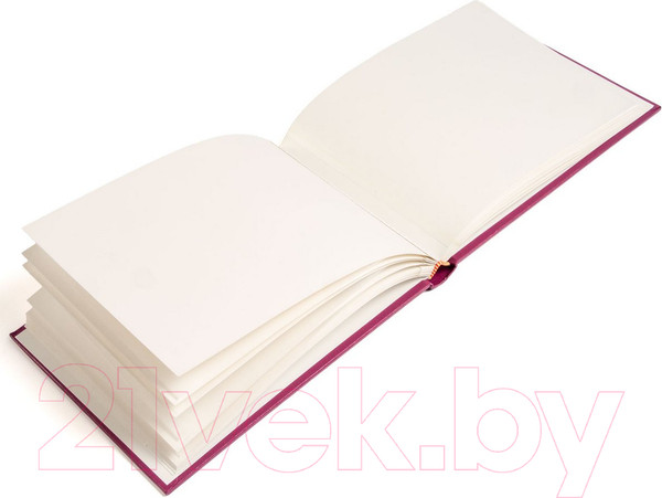 Изображение товара Фотоальбом Walther Fun / FA207E (бежевый)