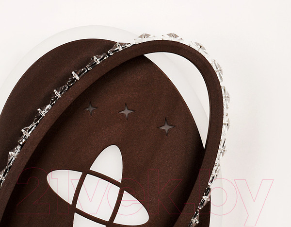 Изображение товара Светильник Ambrella FA233 CF/S (кофе/песок)