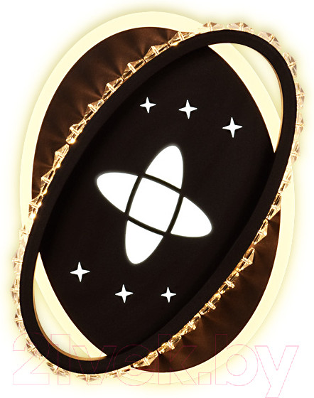 Изображение товара Светильник Ambrella FA233 CF/S (кофе/песок)