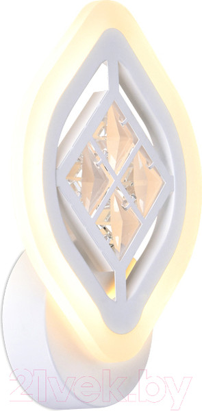 Изображение товара Бра Ambrella FA277 WH (белый)