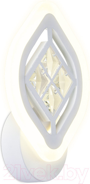 Изображение товара Бра Ambrella FA277 WH (белый)