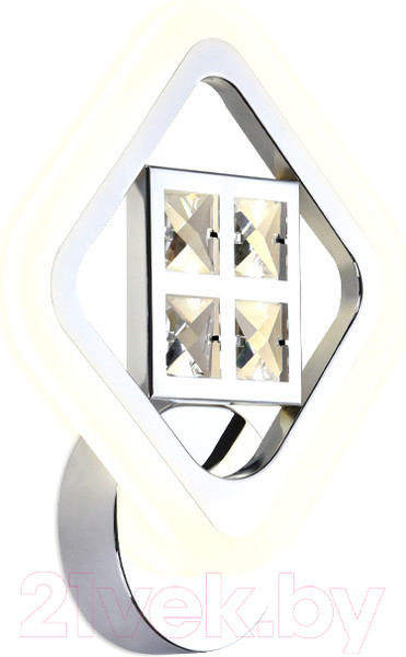 Изображение товара Бра Ambrella FA285 CH (хром)