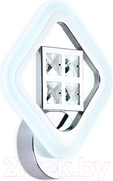 Изображение товара Бра Ambrella FA285 CH (хром)