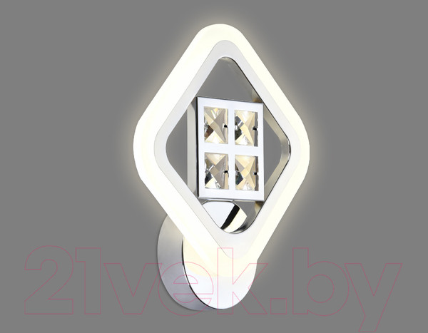 Изображение товара Бра Ambrella FA285 CH (хром)