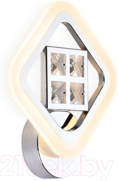 Изображение товара Бра Ambrella FA285 CH (хром)