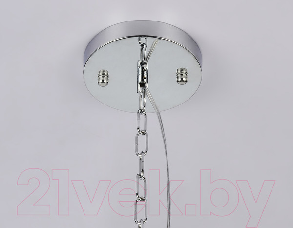 Изображение товара Люстра Ambrella TR5148 CH/CL (хром/прозрачный)