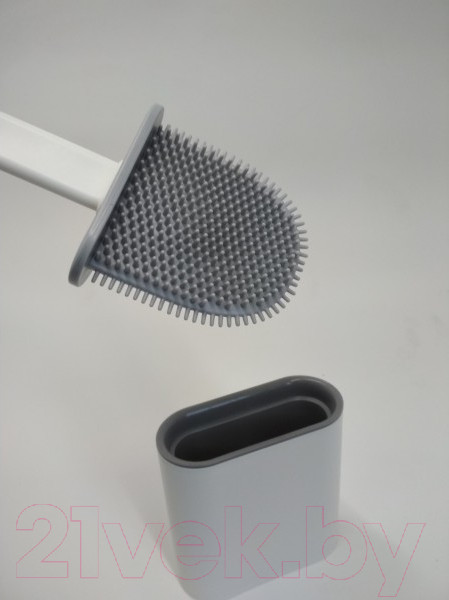 Изображение товара Ершик для унитаза Ledeme L917W