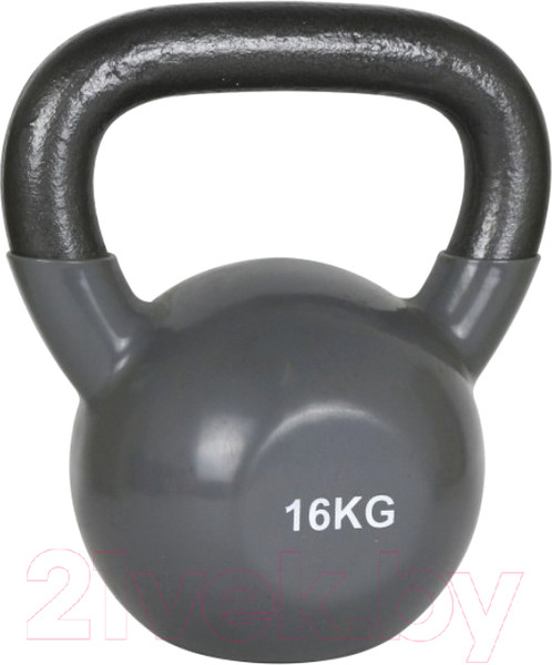 Изображение товара Гиря Espado ES3220 (16 кг, серый)