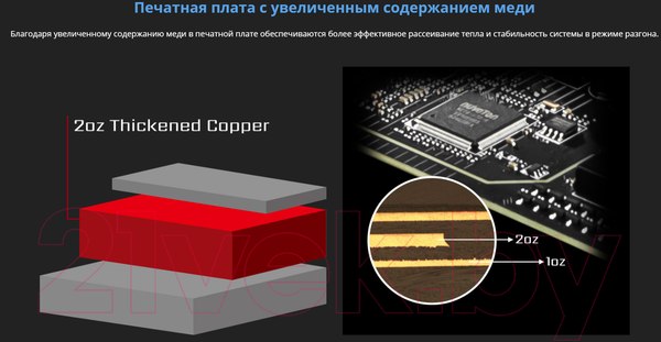 Изображение товара Материнская плата MSI A520M-A Pro