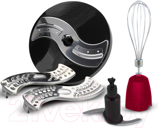 Изображение товара Блендер погружной Zigmund & Shtain BH-341 M