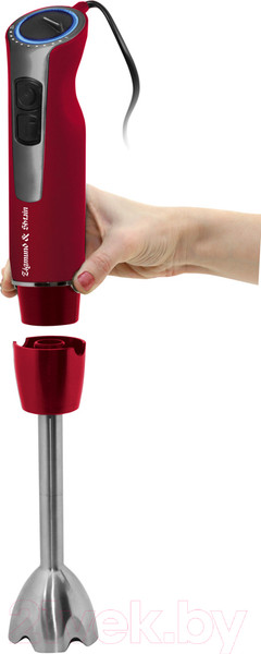 Изображение товара Блендер погружной Zigmund & Shtain BH-341 M